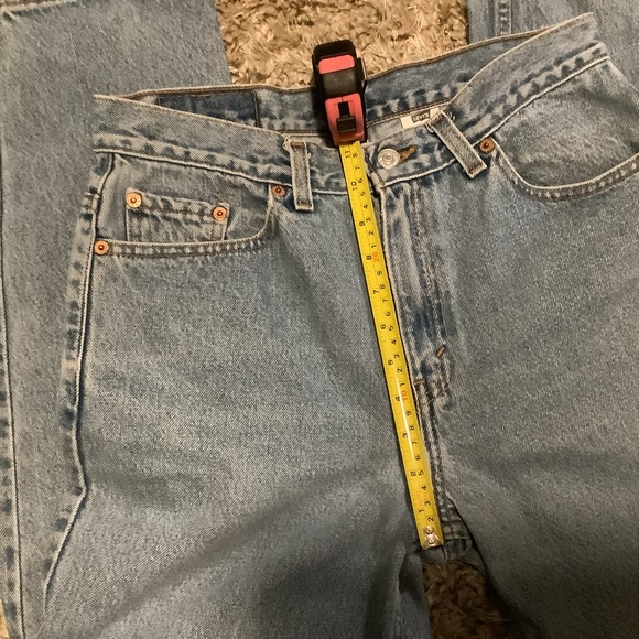 Vintage Levi 512 - Picture 8 of 9